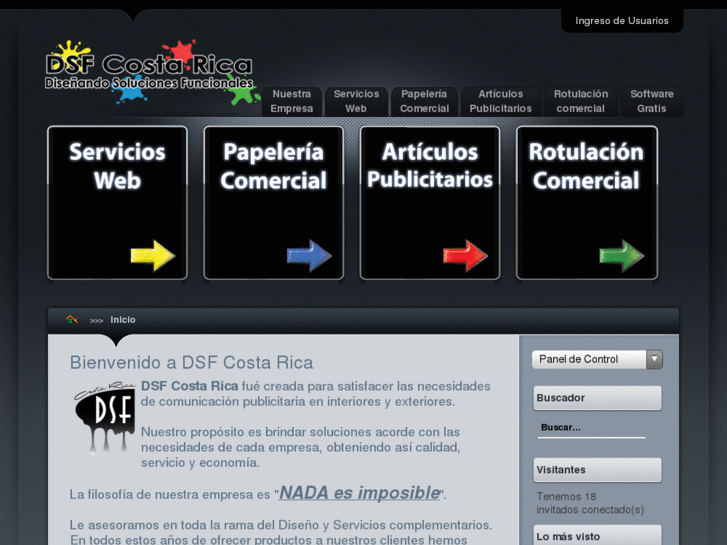 www.dsfcostarica.com