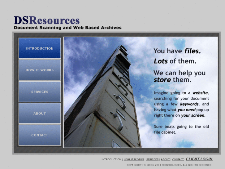 www.dsresources.net