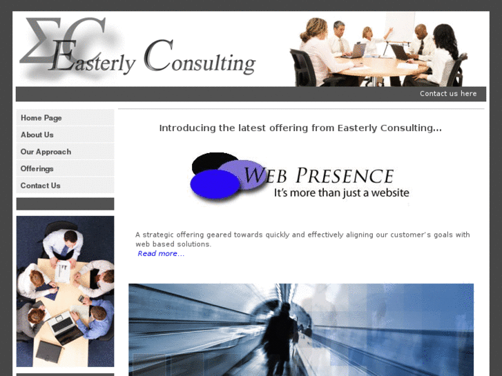 www.easterlyconsulting.com