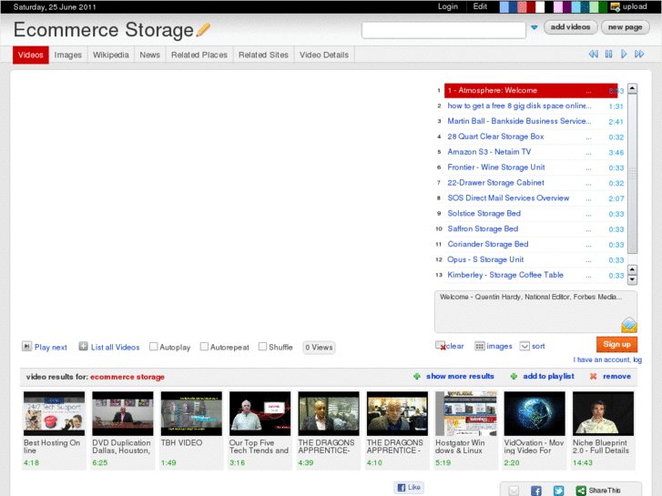 www.ecommercestorage.com