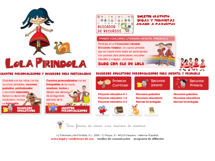 www.edicioneslolapirindola.es