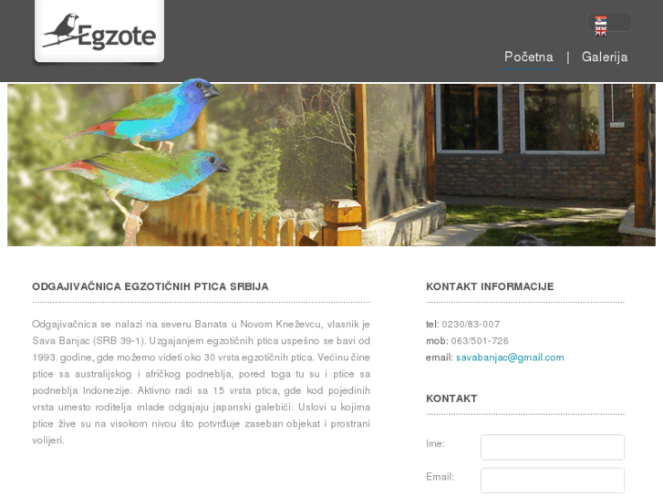 www.egzote.com