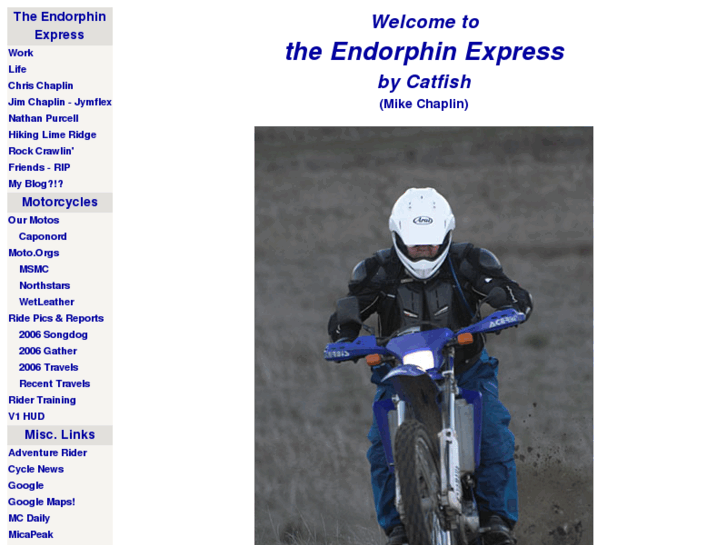 www.endorphin-express.com