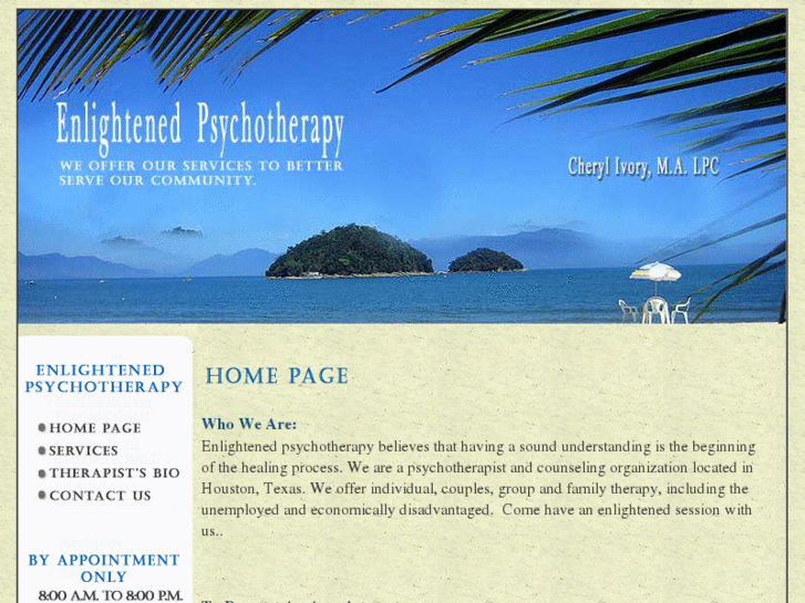 www.enlightenedpsychotherapy.com