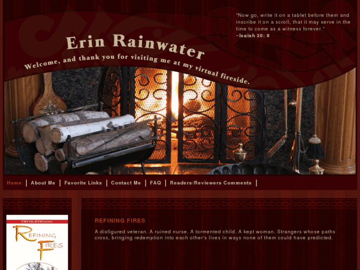 www.erinrainwater.com