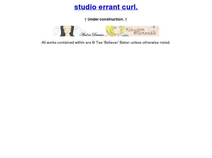 www.errantcurl.com