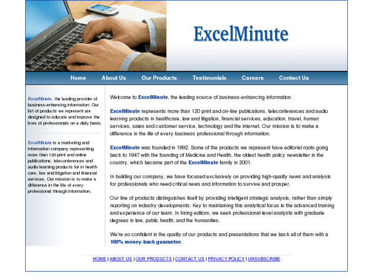 www.excel-minute.com