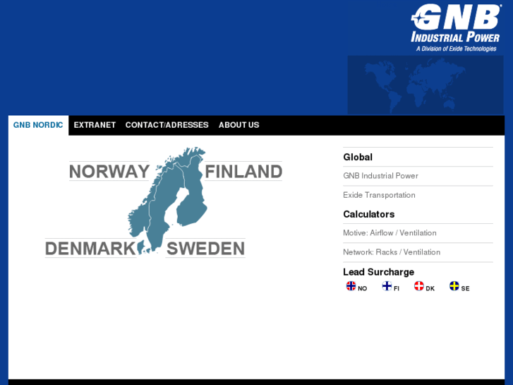 www.exide-nordic.com