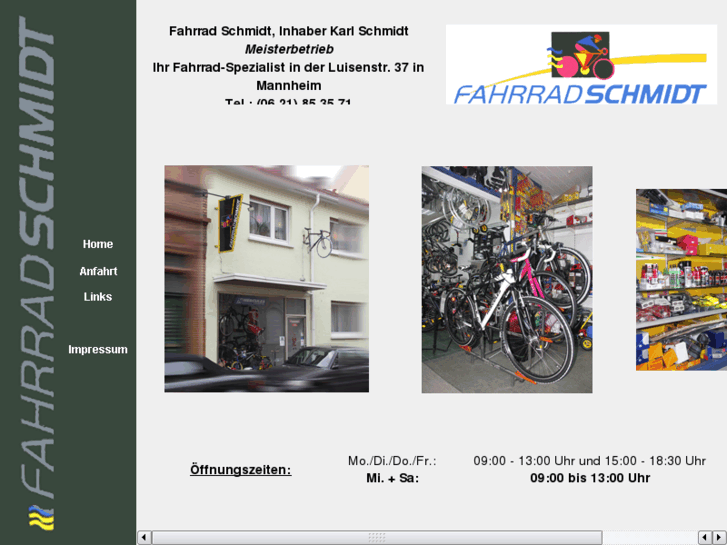 www.fahrrad-schmidt.com