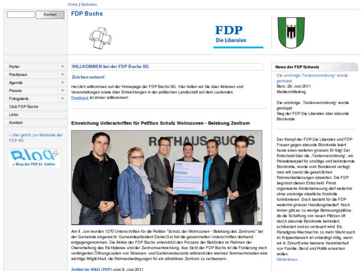 www.fdp-buchs-sg.ch