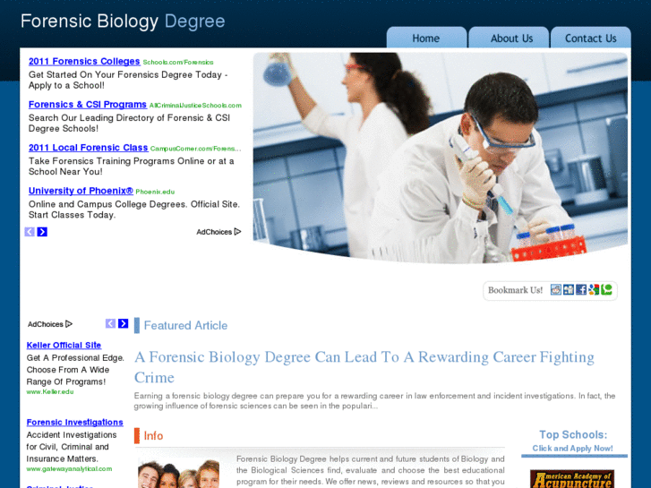 www.forensicbiologydegree.com