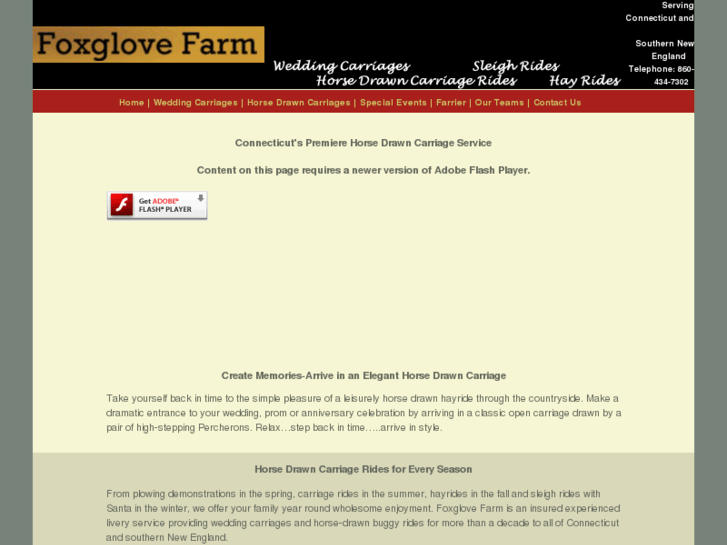 www.foxglovefarm.com