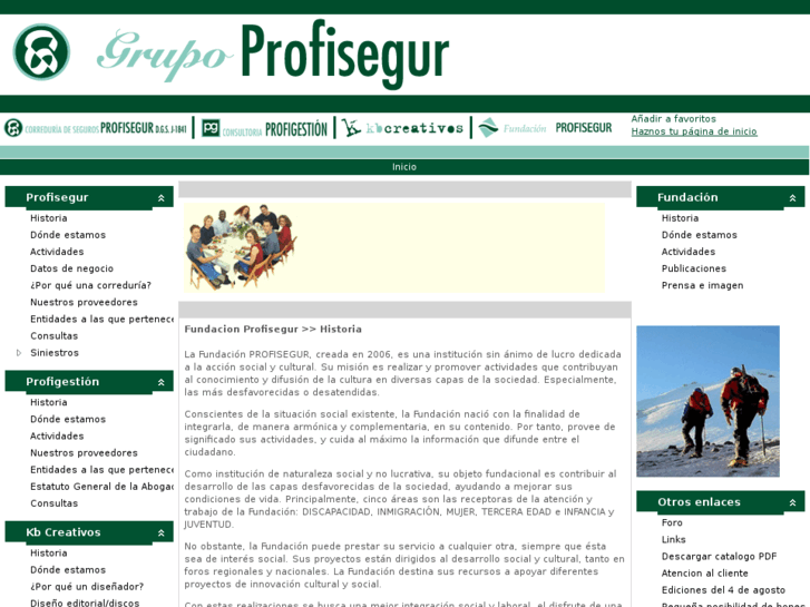 www.fundacionprofisegur.com