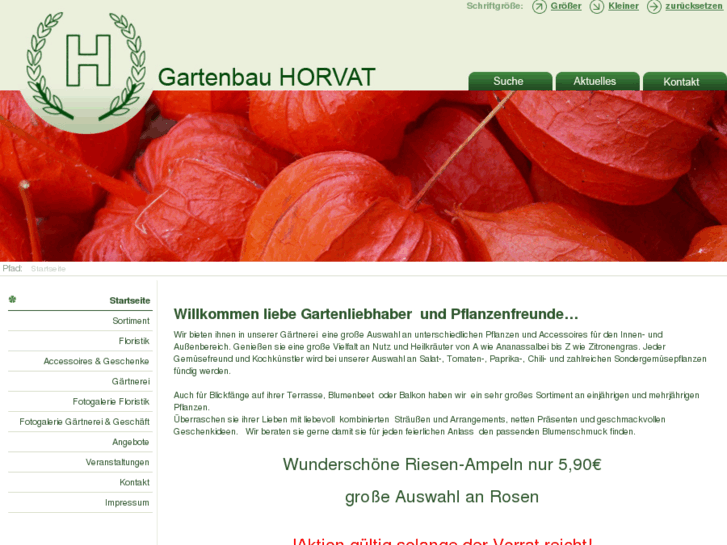 www.gartenbau-horvat.com