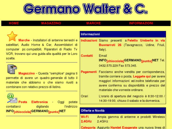 www.germano.net