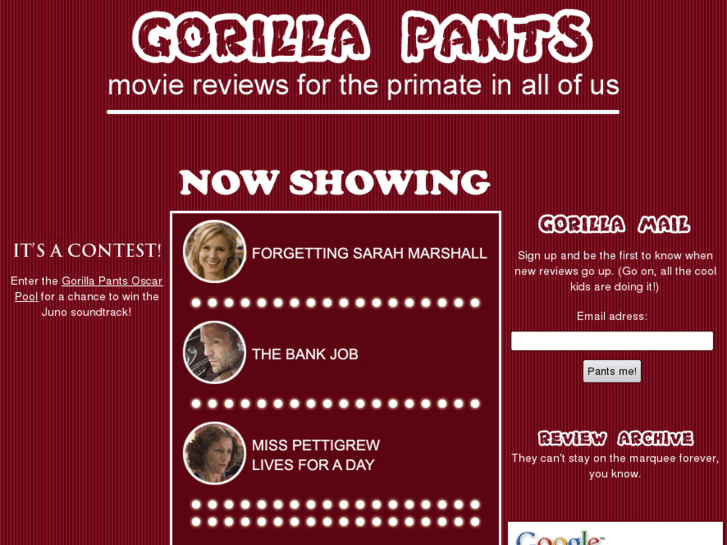 www.gorillapants.com