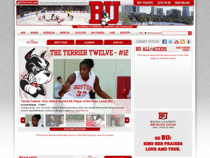 www.goterriers.com