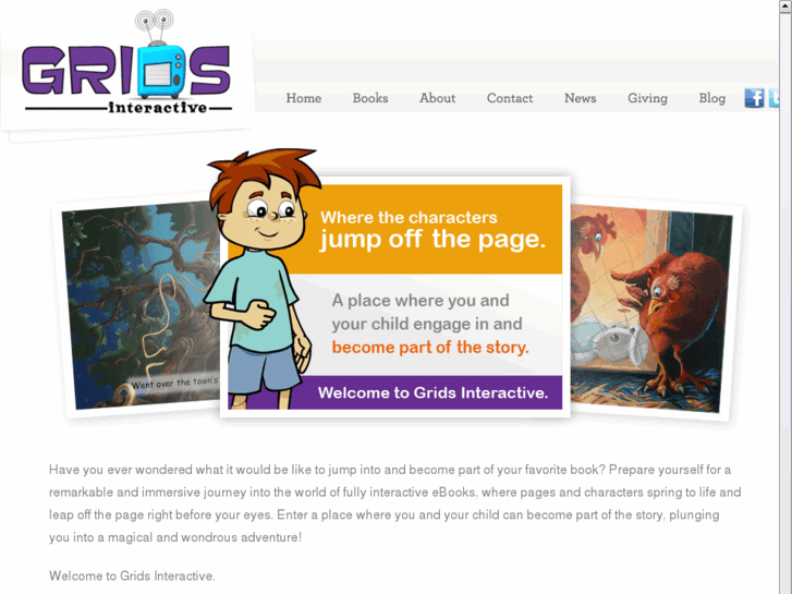 www.gridsinteractive.com