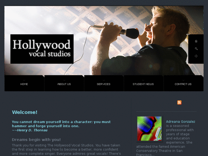 www.hollywoodvocalstudios.com