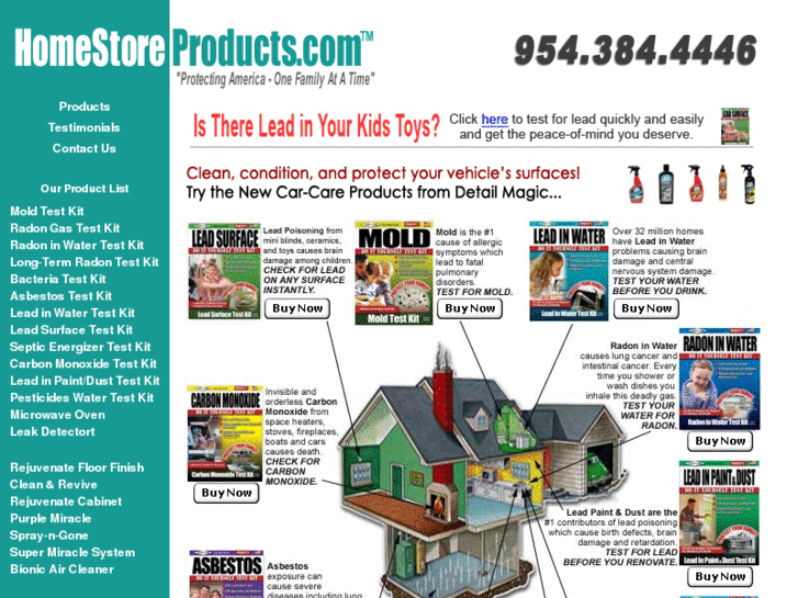 www.homestoreproducts.com