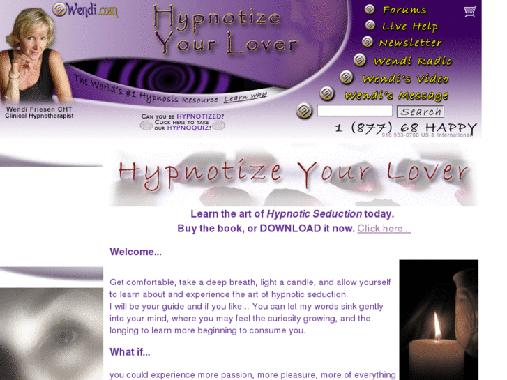 www.hypnotizeyourlover.com