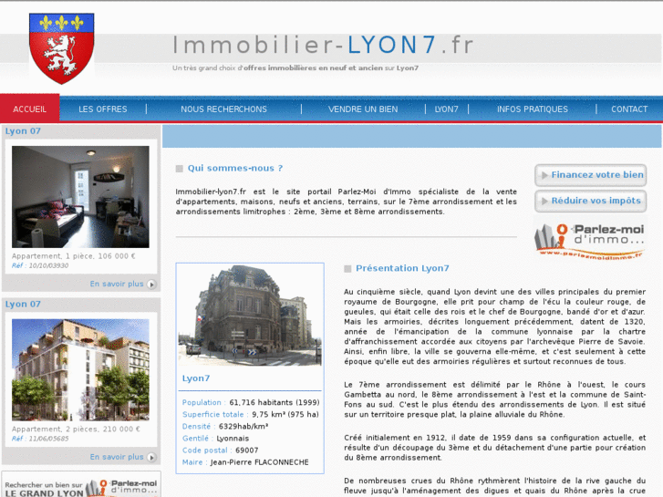 www.immobilier-lyon7.fr