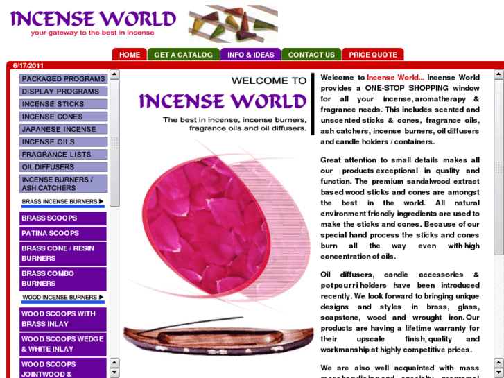 www.incenseworld.org