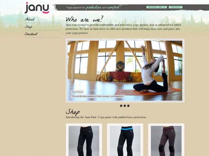 www.januyoga.com