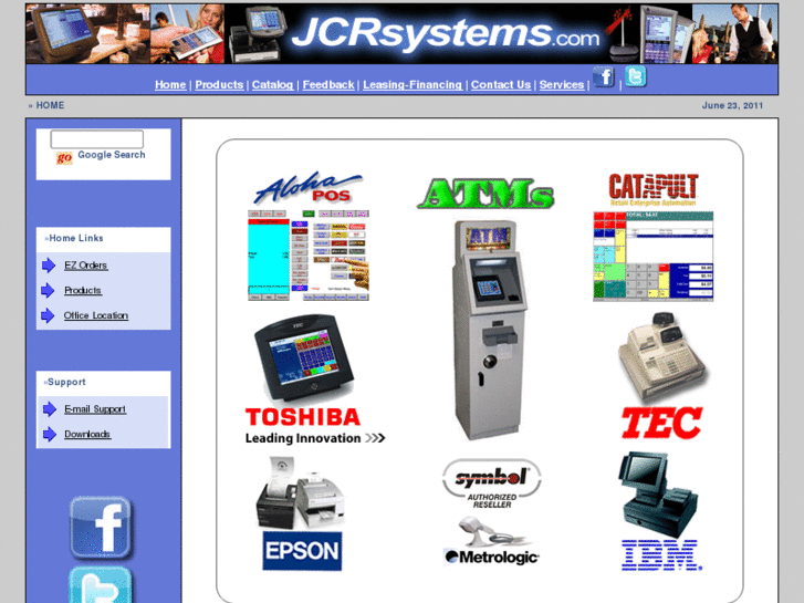 www.jcrsystems.com