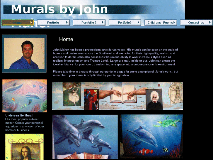 www.johnmahermurals.com