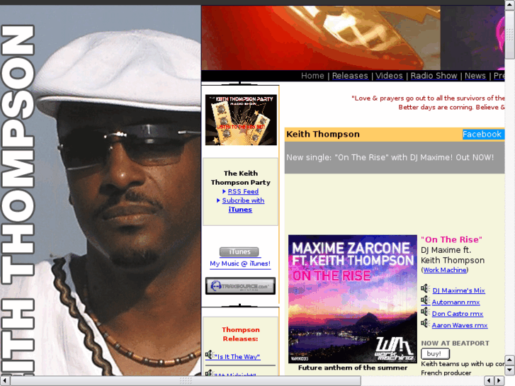 www.keithompson.com