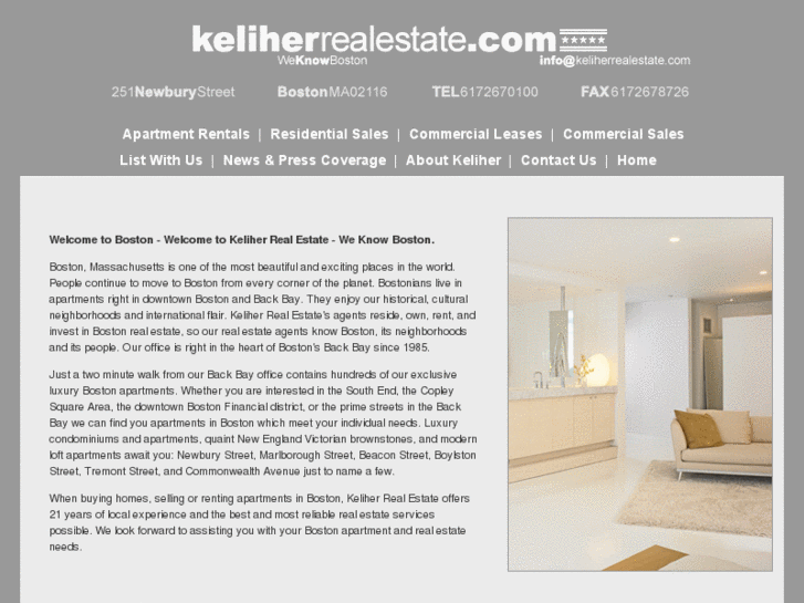 www.keliherrealestate.com