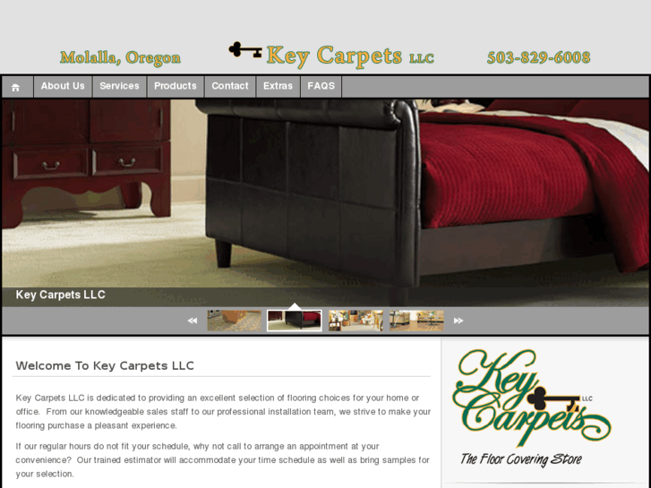 www.keycarpetsllc.com