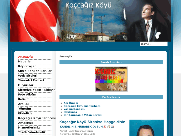 www.koccagizkoyu.com