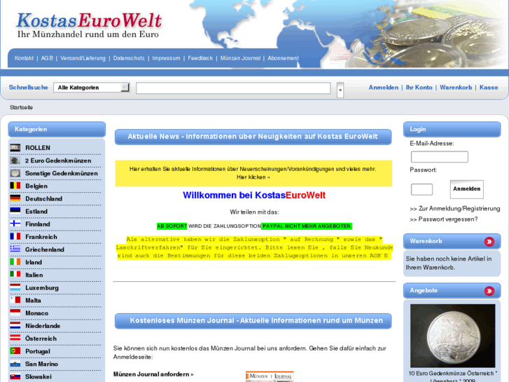 www.kostas-eurowelt.de