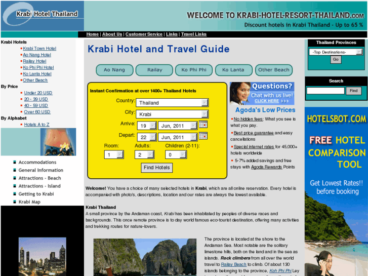 www.krabi-hotel-resort-thailand.com