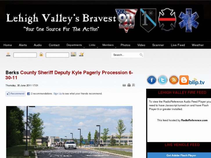 www.lehighvalleysbravest.com