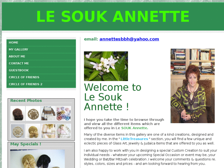 www.lesoukannette.com