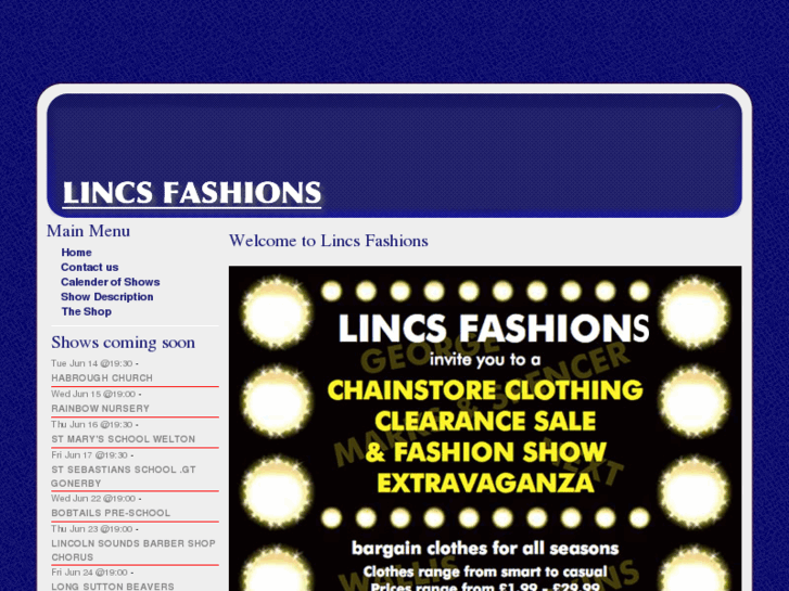 www.lincsfashions.com