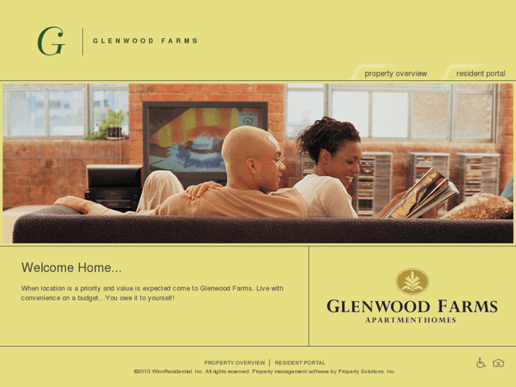 www.liveglenwoodfarms.com