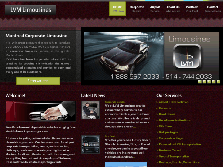 www.lvmlimo.com