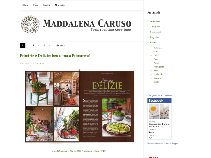 www.maddalenacaruso.com