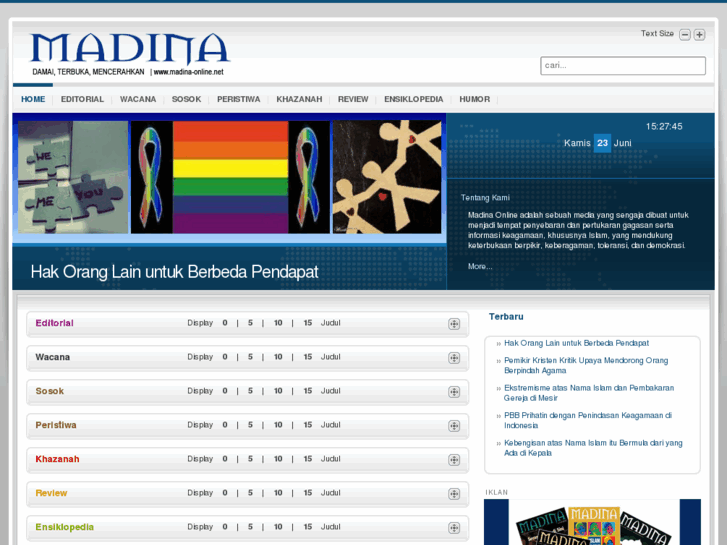 www.madina-online.net