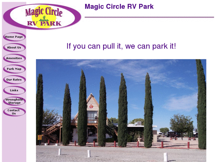 www.magiccirclerv.com