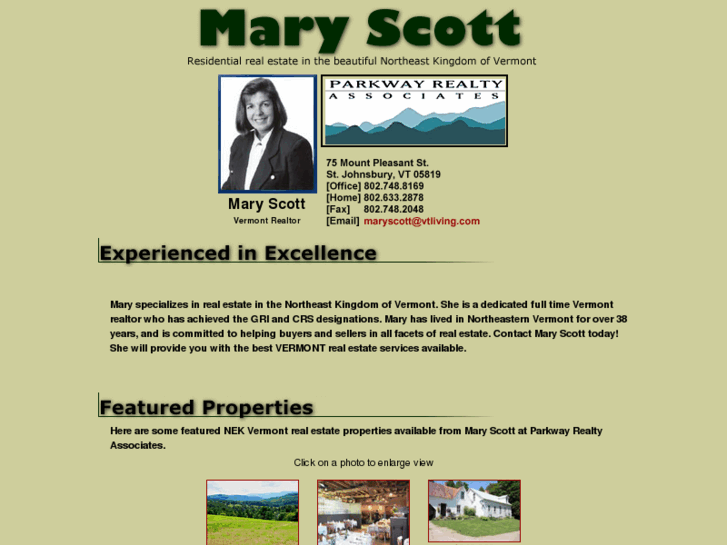 www.maryscott.com