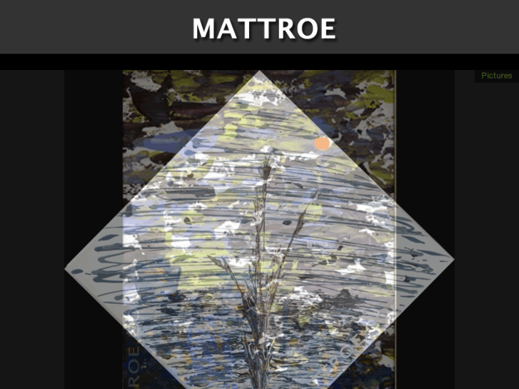 www.mattroe.com