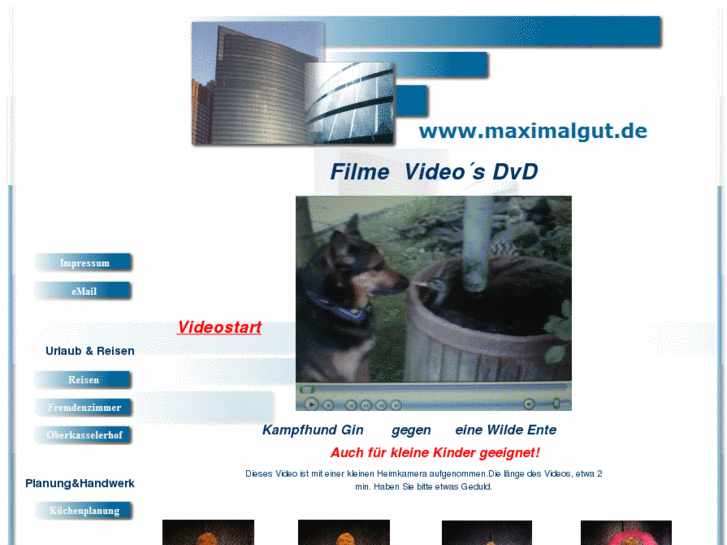 www.maximalgut.de