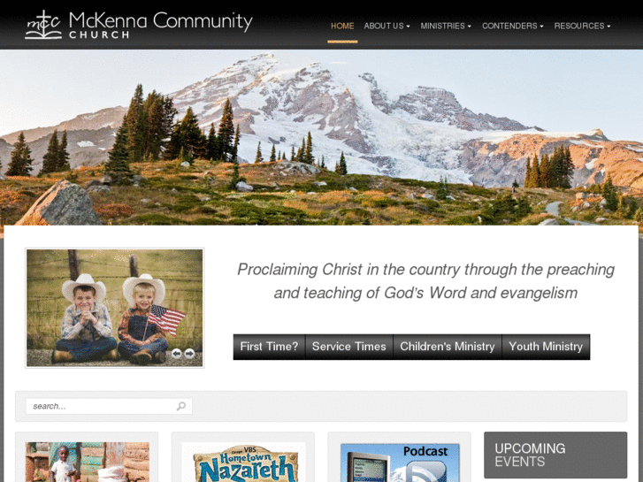 www.mckennacommunitychurch.org