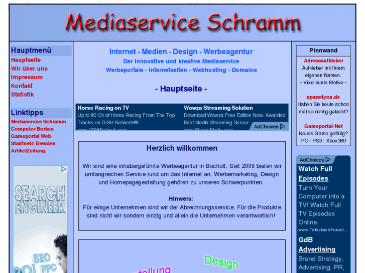 www.mediaservice-schramm.de