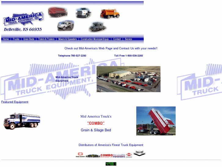 www.midamericatruck.com